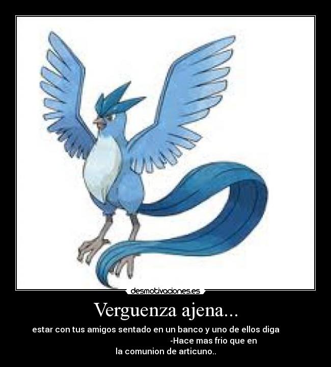 carteles pokemon desmotivaciones