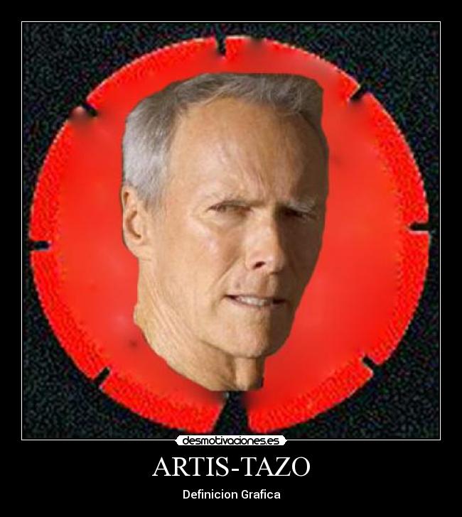 ARTIS-TAZO -