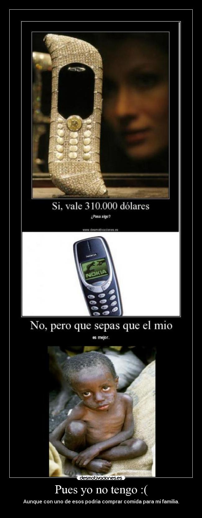 carteles desmotivaciones