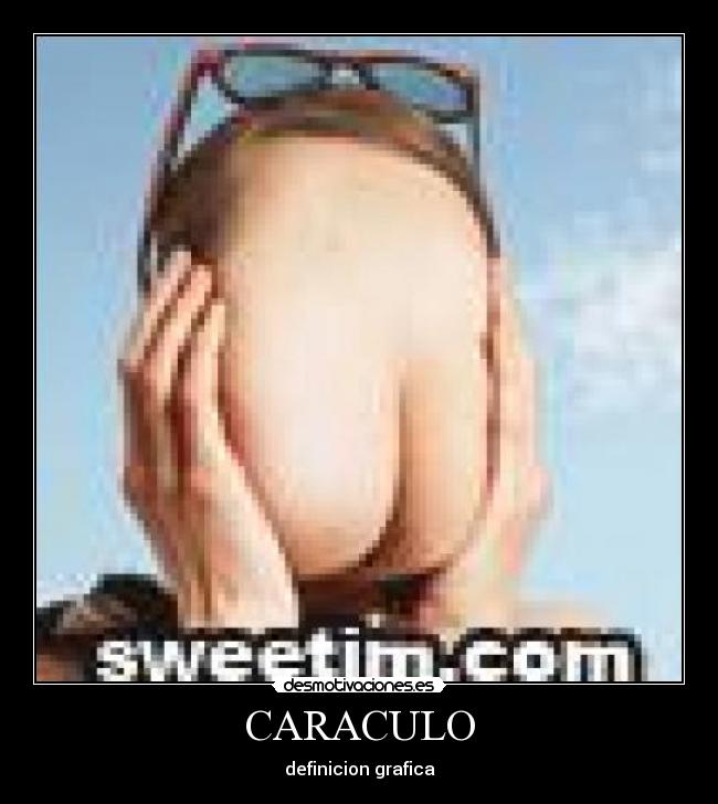 CARACULO - 