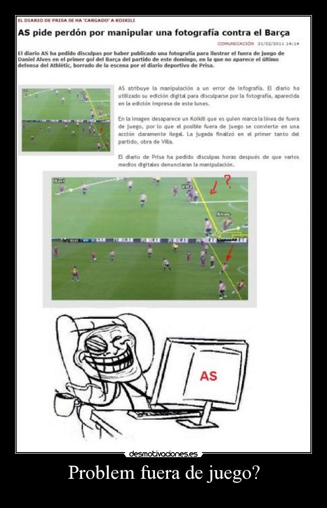 carteles desmotivaciones