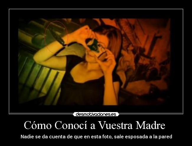 carteles madre jclik desmotivaciones