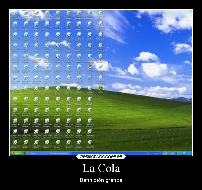 La Cola -