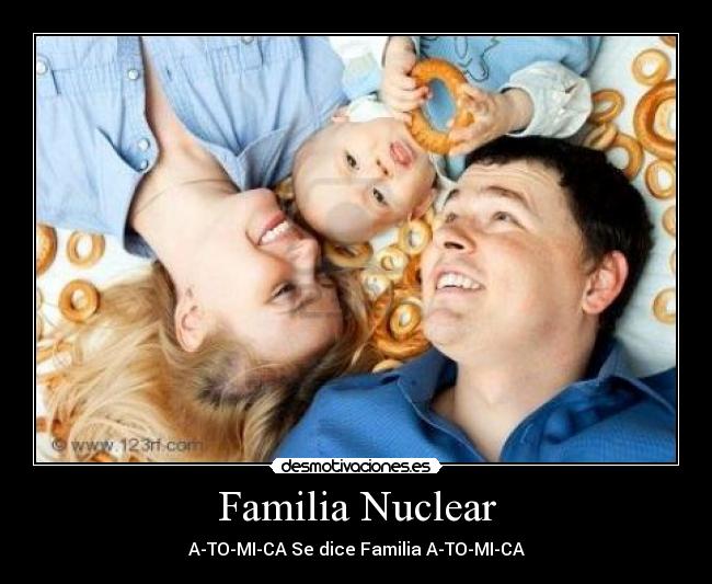 carteles familia familia desmotivaciones