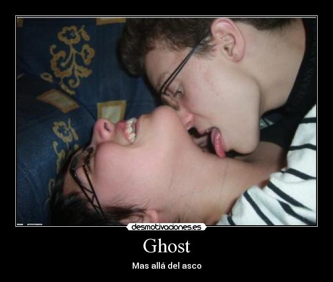 Ghost - 