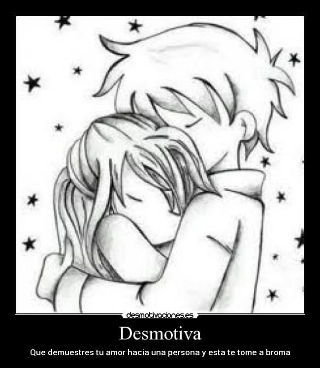 carteles desmotivaamor desmotivaciones