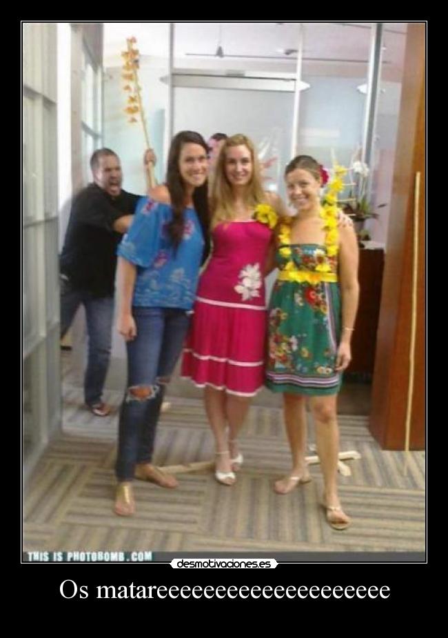 Os matareeeeeeeeeeeeeeeeeeee - 