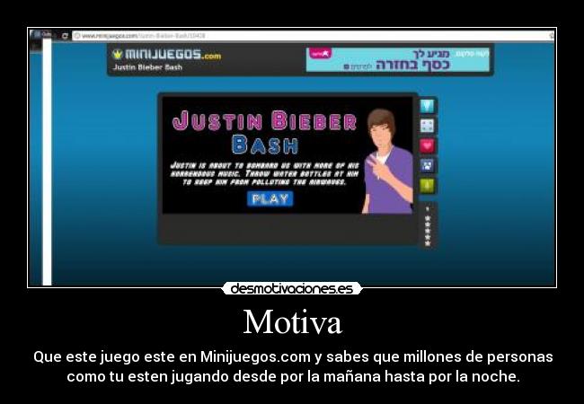 carteles jclik desmotivaciones