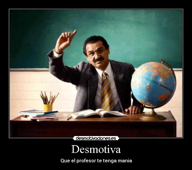 Desmotiva - 