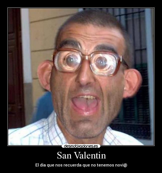San Valentin - 