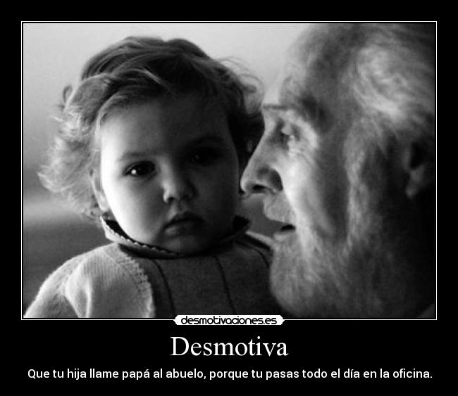 Desmotiva -