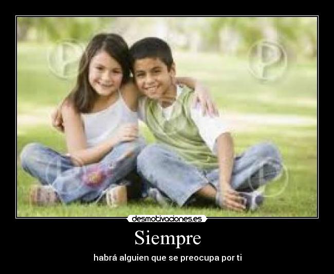 Siempre - 