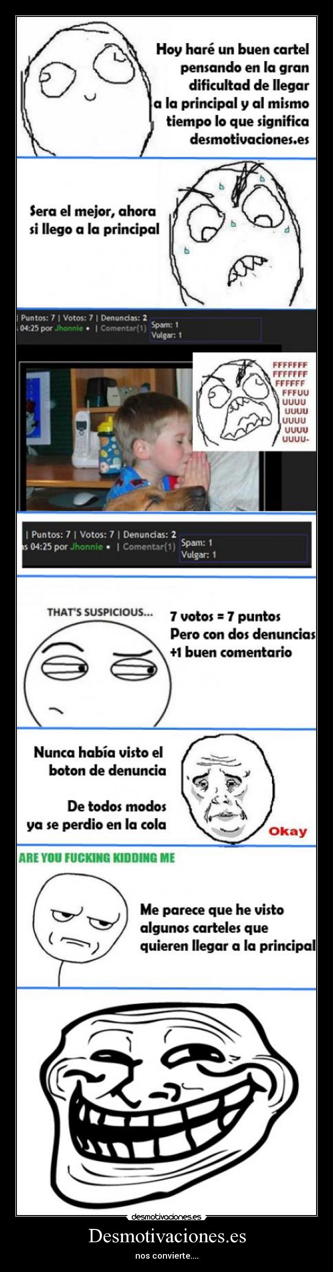 Desmotivaciones.es -