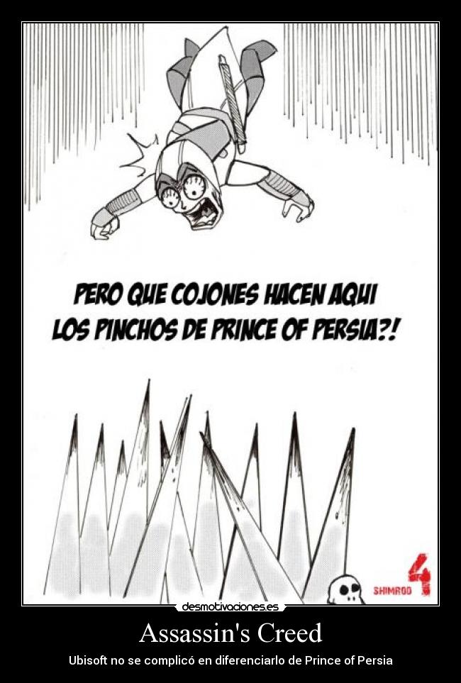 carteles asesino videojuegos desmotivaciones