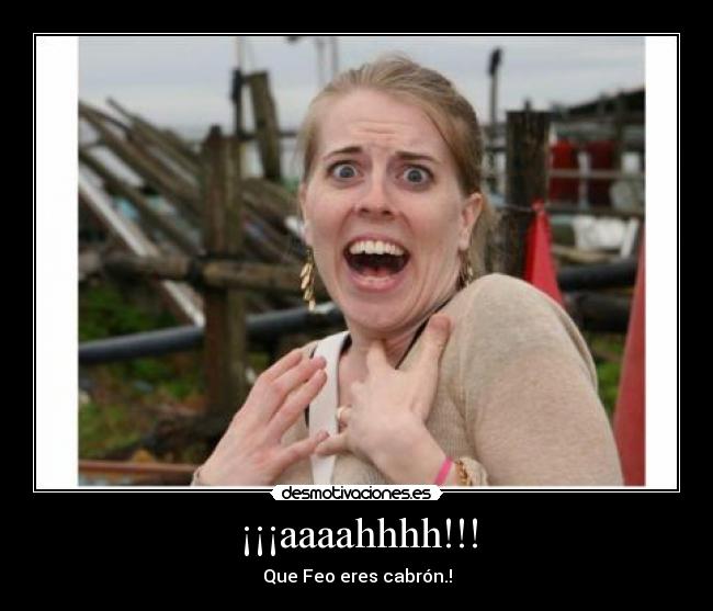 carteles desmotivaciones