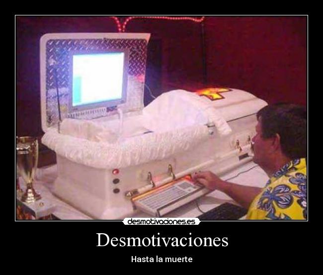 Desmotivaciones - 
