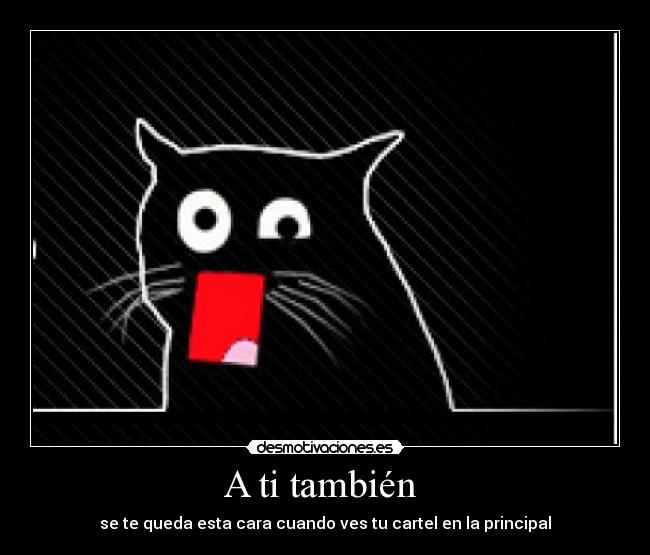 A ti también  - 