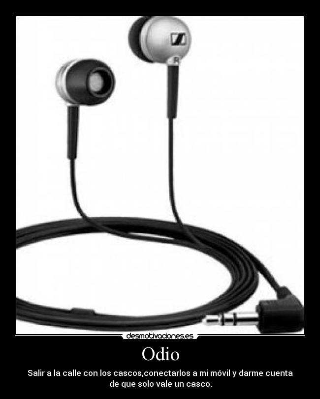 Odio - 