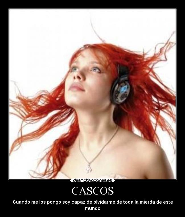 CASCOS - 