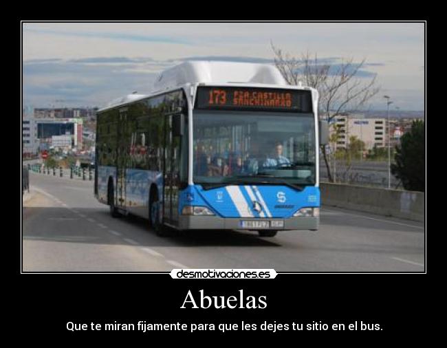 Abuelas -