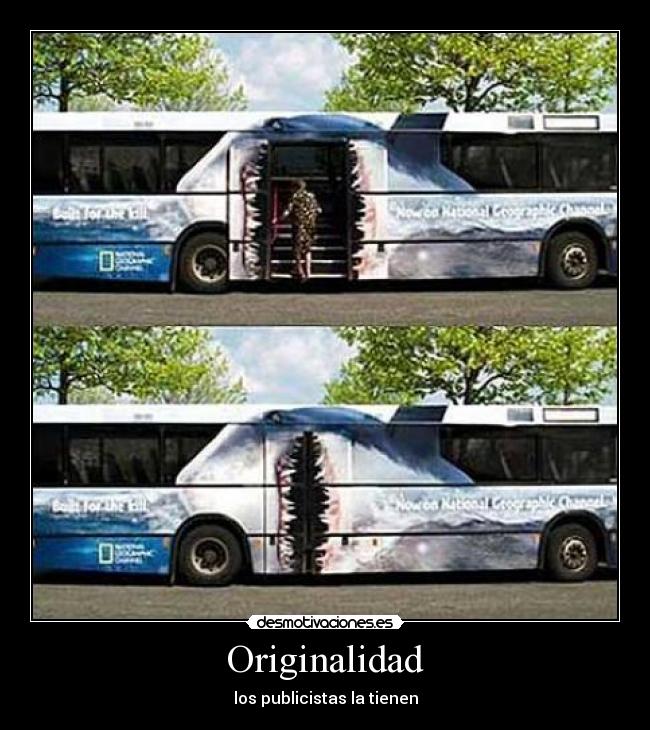 Originalidad - 