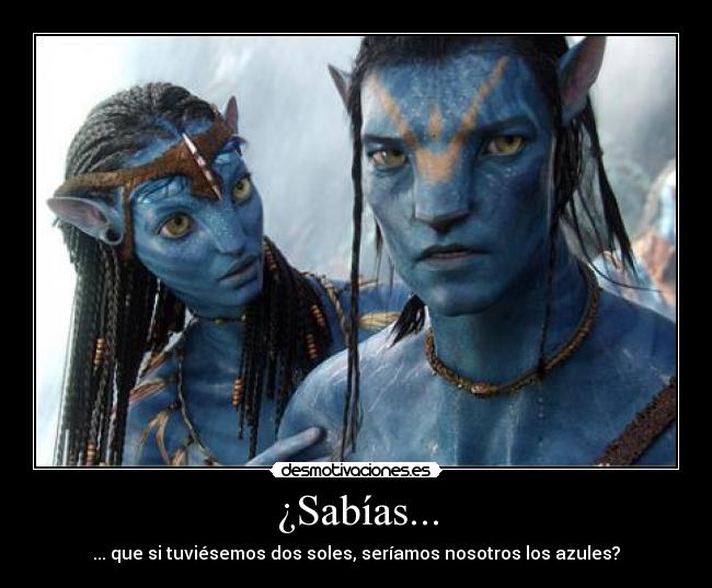 ¿Sabías... - 