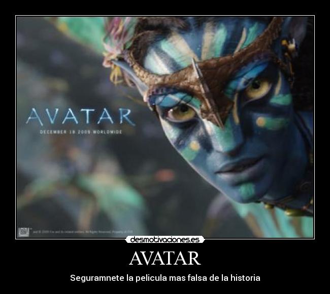 AVATAR - 