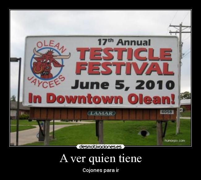 carteles cojones desmotivaciones