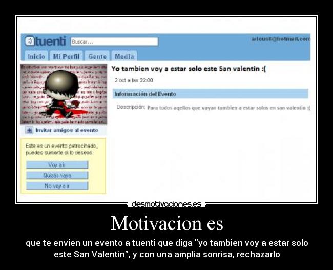 Motivacion es - 