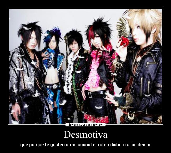 Desmotiva - 