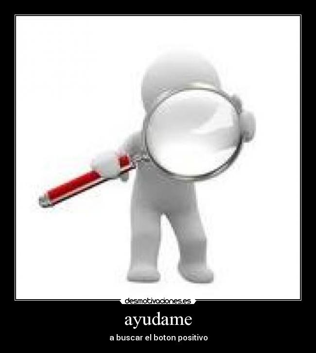 ayudame -
