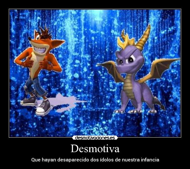 Desmotiva - 