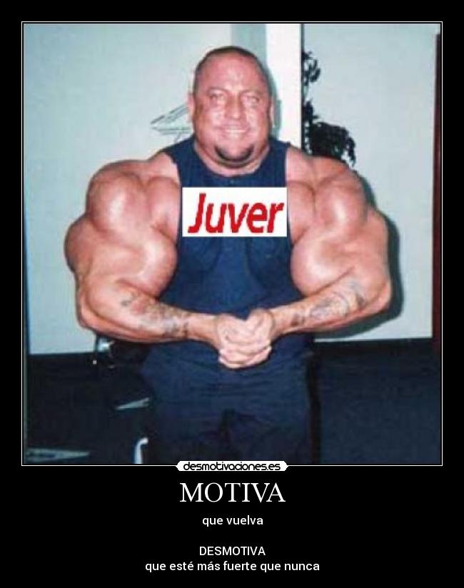 MOTIVA - 