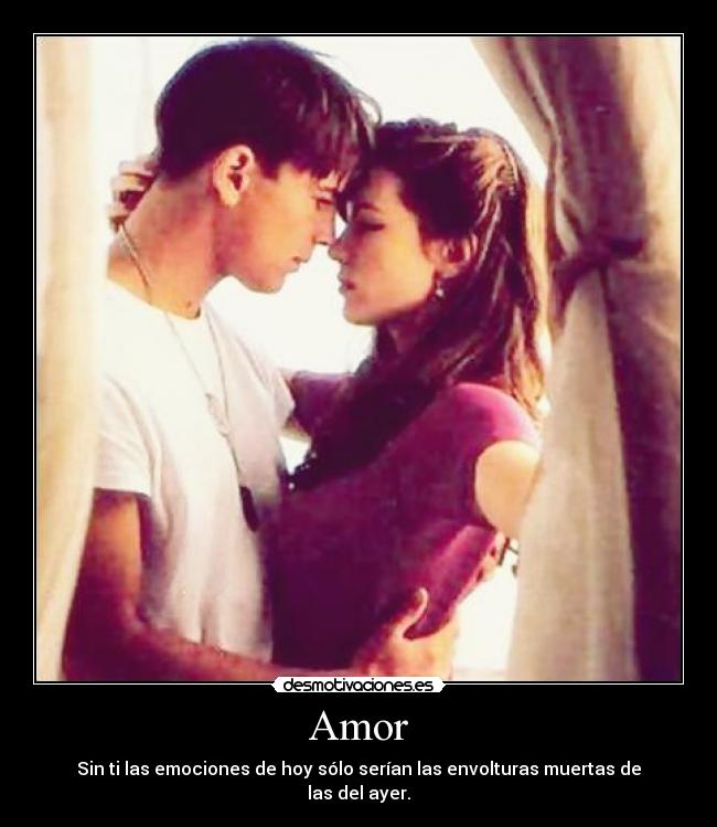 Amor -
