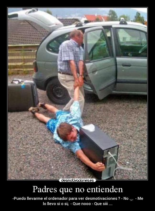 carteles padres the desmotivaciones