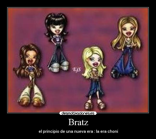 Bratz - 