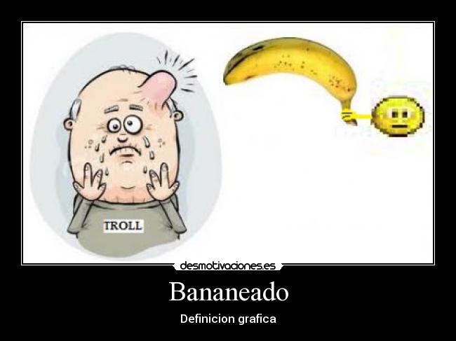 Bananeado - 