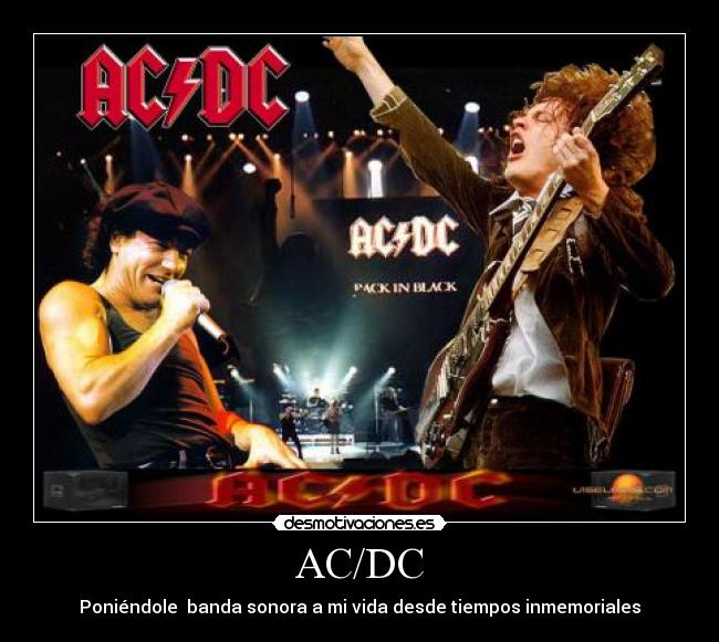 AC/DC -