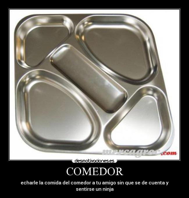COMEDOR -