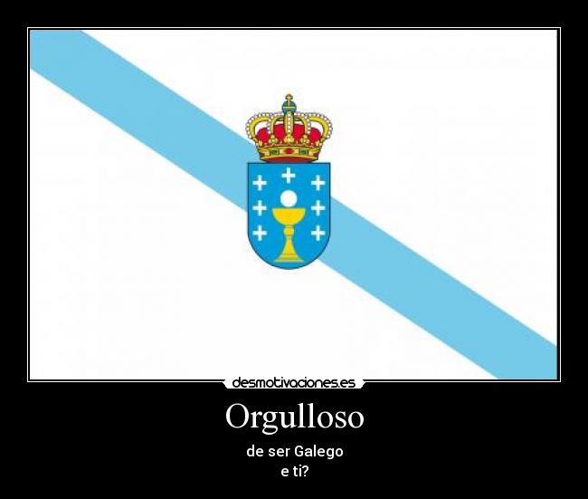 Orgulloso - 