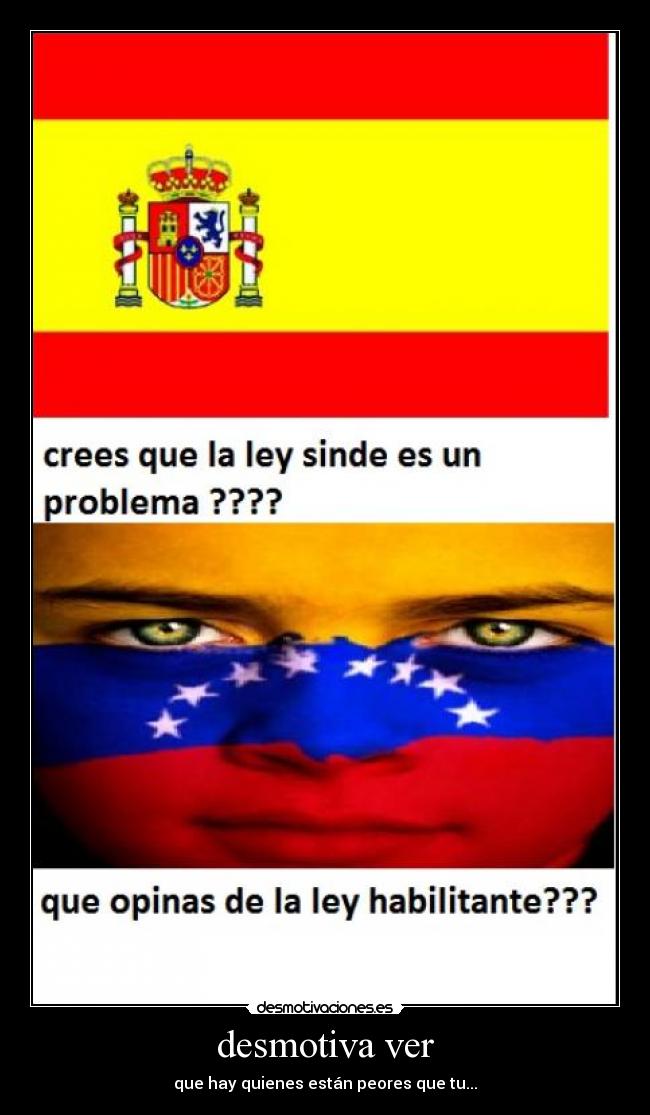 carteles desmotivaciones