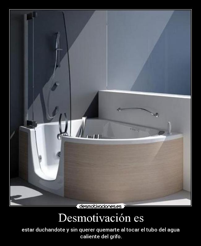 Desmotivación es - 