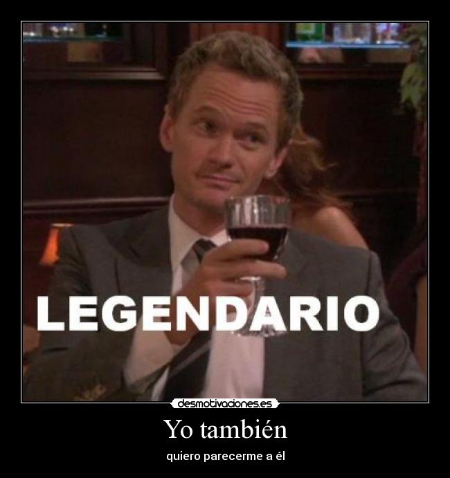 carteles barney desmotivaciones