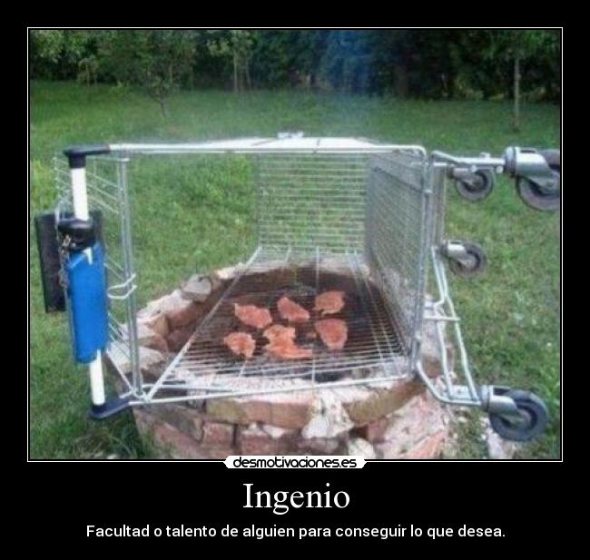 Ingenio - 