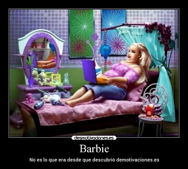 Barbie -