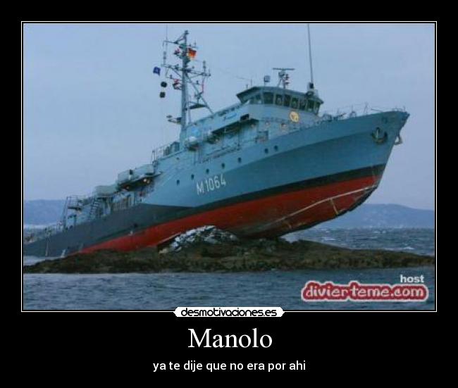 Manolo - 