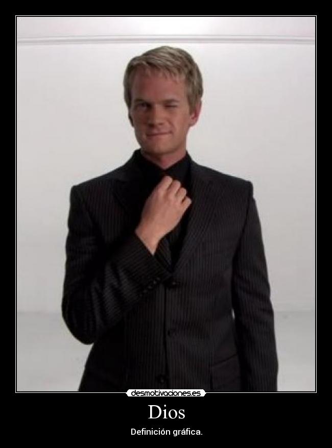 carteles dios barney desmotivaciones