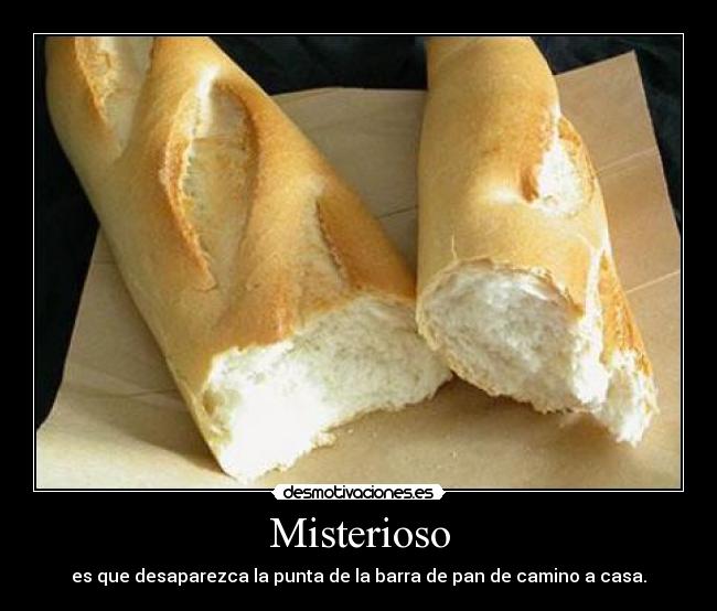 Misterioso - 