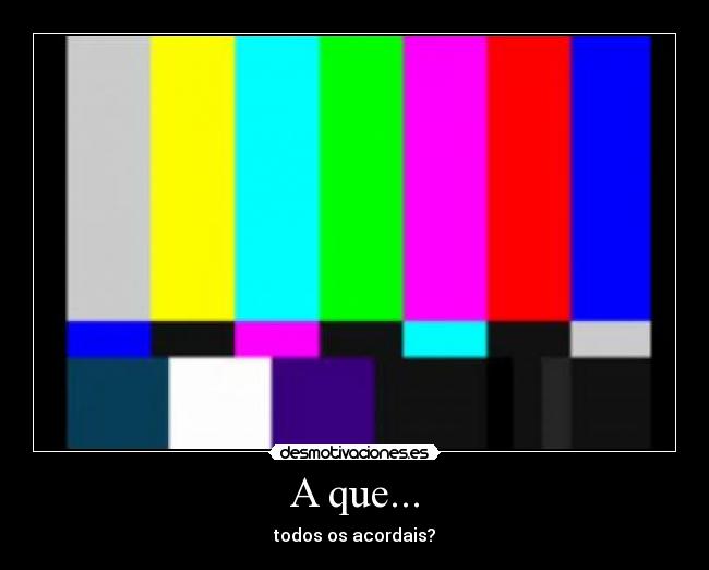 A que... - todos os acordais?