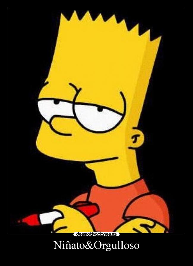Niñato&Orgulloso - 